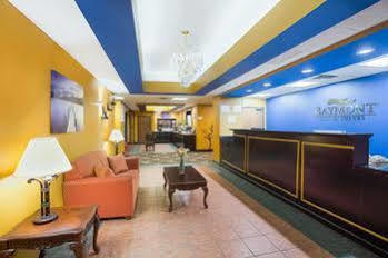 Red Roof Inn ジェサップ エクステリア 写真